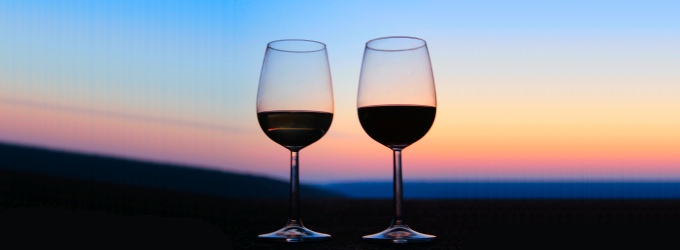 food and wine