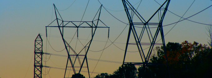 electricity