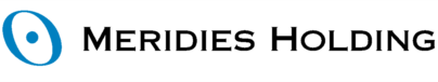 meridies holding logo